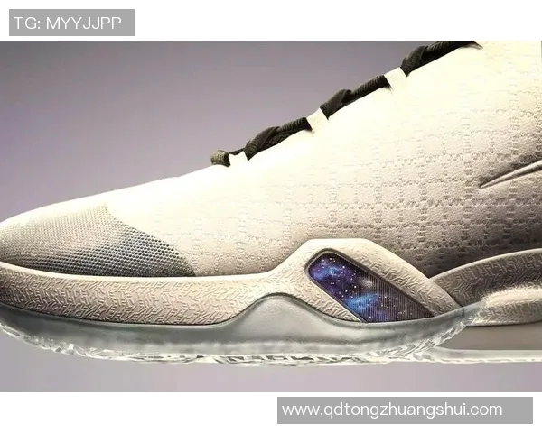 运动鞋技术革新:打造舒适与时尚并重的未来鞋款设计趋势