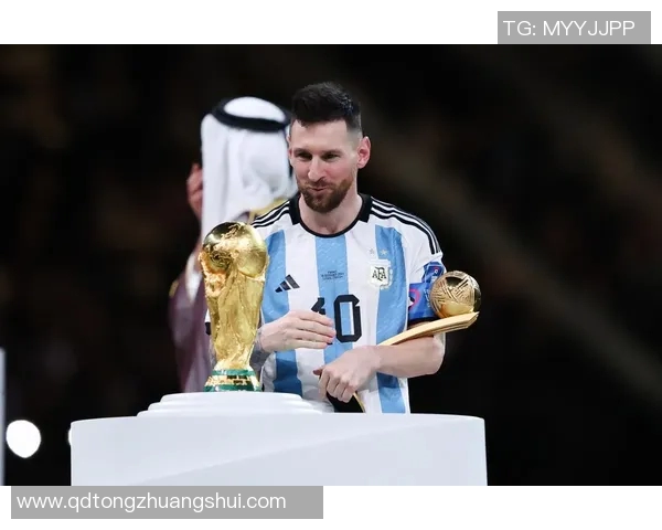 世界杯冠军荣耀之路:历史回顾与未来展望