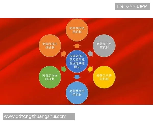 以法治为中心推动社会治理现代化建设的路径与实践探索