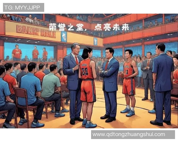 以名人堂为核心探索体育精神与历史传承的深远影响