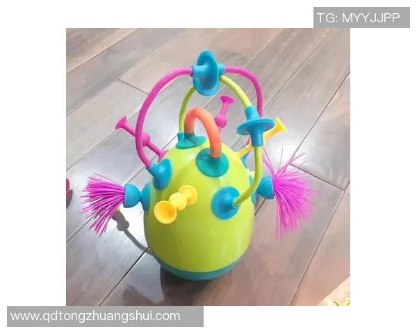 乐园玩具创意大集合 探索儿童乐园的无限趣味与惊喜