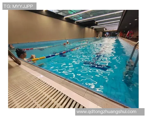 水中运动的魅力与健康益处探索：从游泳到水中健身的全面分析