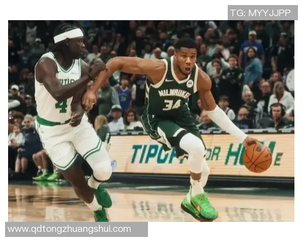 2020年NBA季后赛雄鹿与凯尔特人激战回顾与精彩瞬间分析