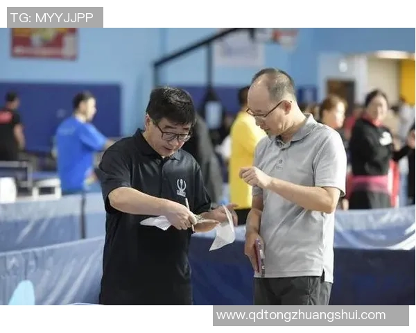重庆乒乓球队配合变革引发热议提升团队协作与竞技水平的新路径探索