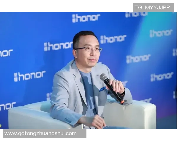 专访刘伟揭秘王者荣耀成功背后的秘密与策略分析