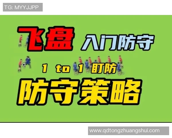 南京飞盘队盯防战术深度解析与实战应用探讨