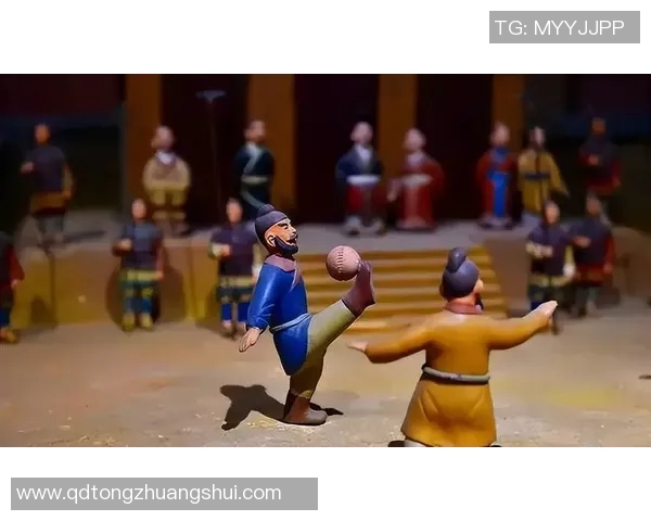 古诗中的足球明星是谁解析古代文人对运动的热爱与追求